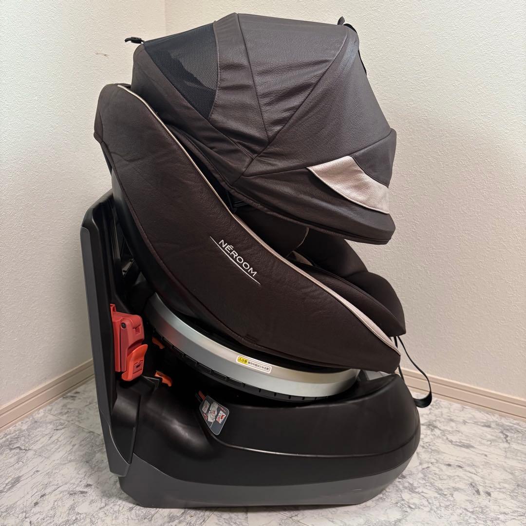 使用回数少ない✨清潔✨上位モデル‼️コンビ ネルーム エッグショック NF-600