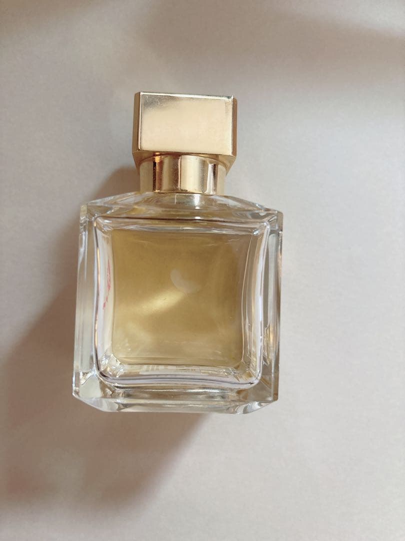 最終セール！メゾンフランシスクルジャン　アラローズ