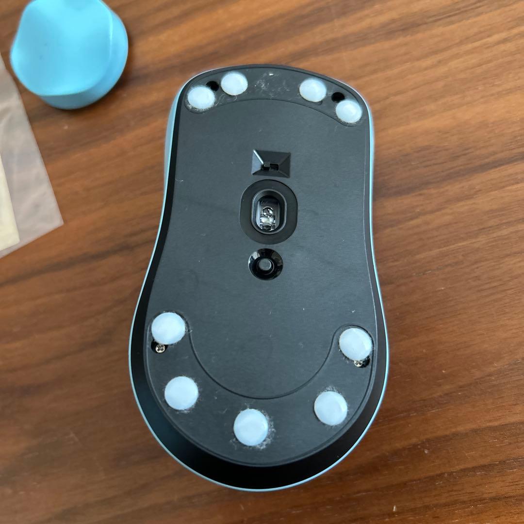 Scyrox V6 ワイヤレスゲーミングマウス