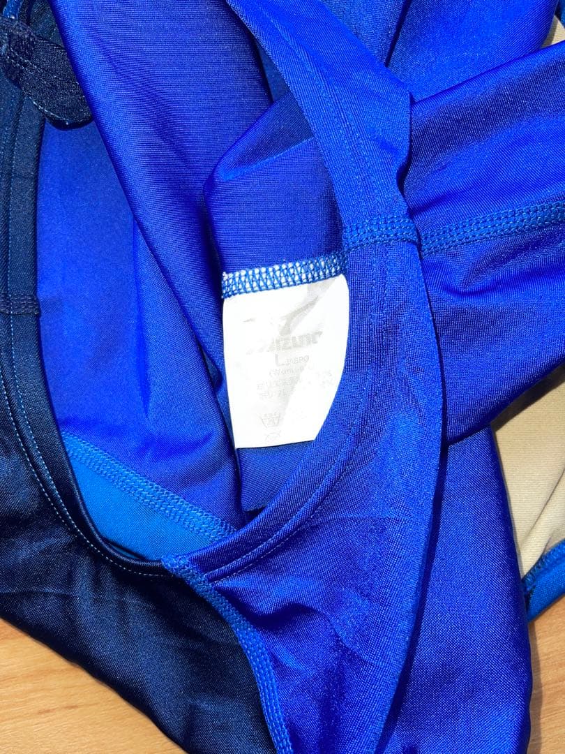 イトマン スイミングスクール 特習クラス 指定水着　Lサイズ