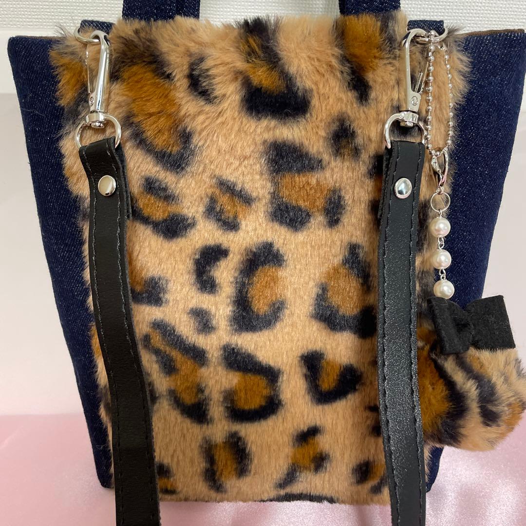 ゆきそら・コヤンイサムチョン・トートバック・サコッシュ