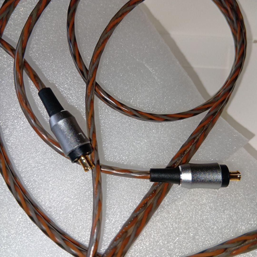 オーディオテクニカ　HDC214A/1.2　バランスケーブル