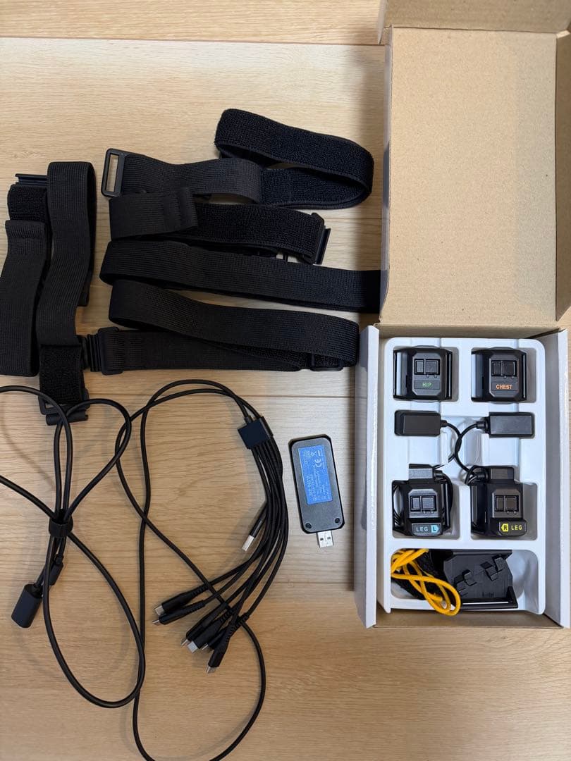 Shiftall HaritoraX 2 ハリトラX2+GX6ドングル