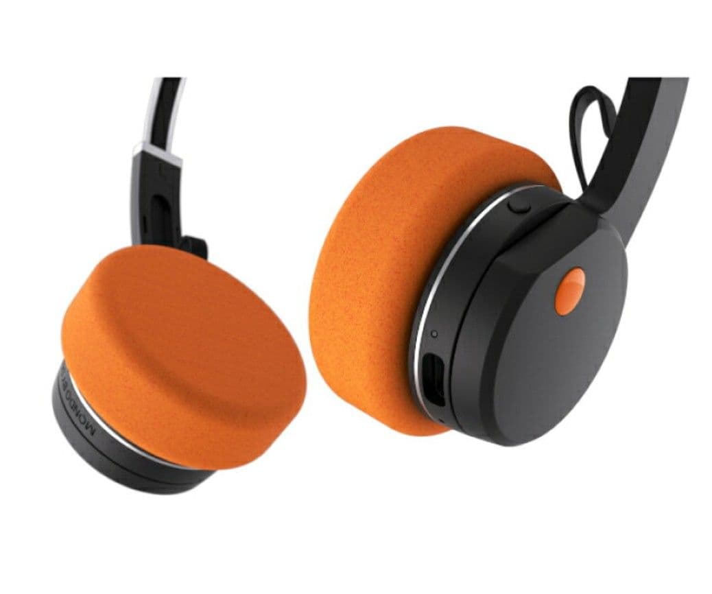 *新品*　MONDO BY DUFUNK　モンドフリースタイル　イヤホン