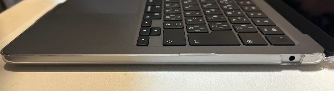 MacBook本体 MacBook Air M2 8GB 512GB