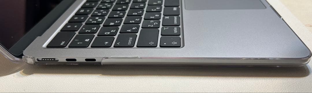 MacBook本体 MacBook Air M2 8GB 512GB