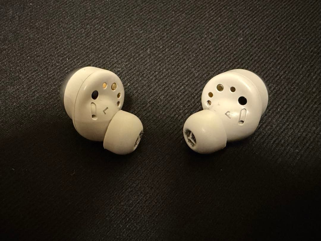 Technics EAH-AZ100　ワイヤレスイヤホン