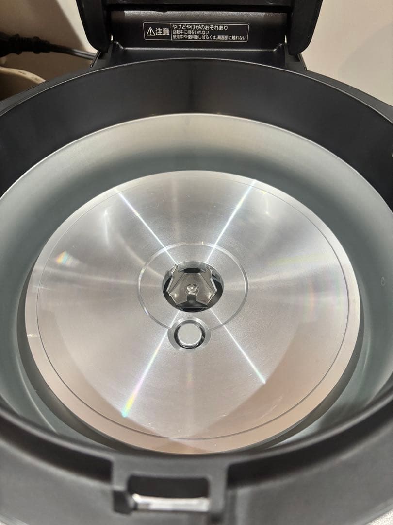 Panasonic Bistro 電気圧力鍋　オートクッカー