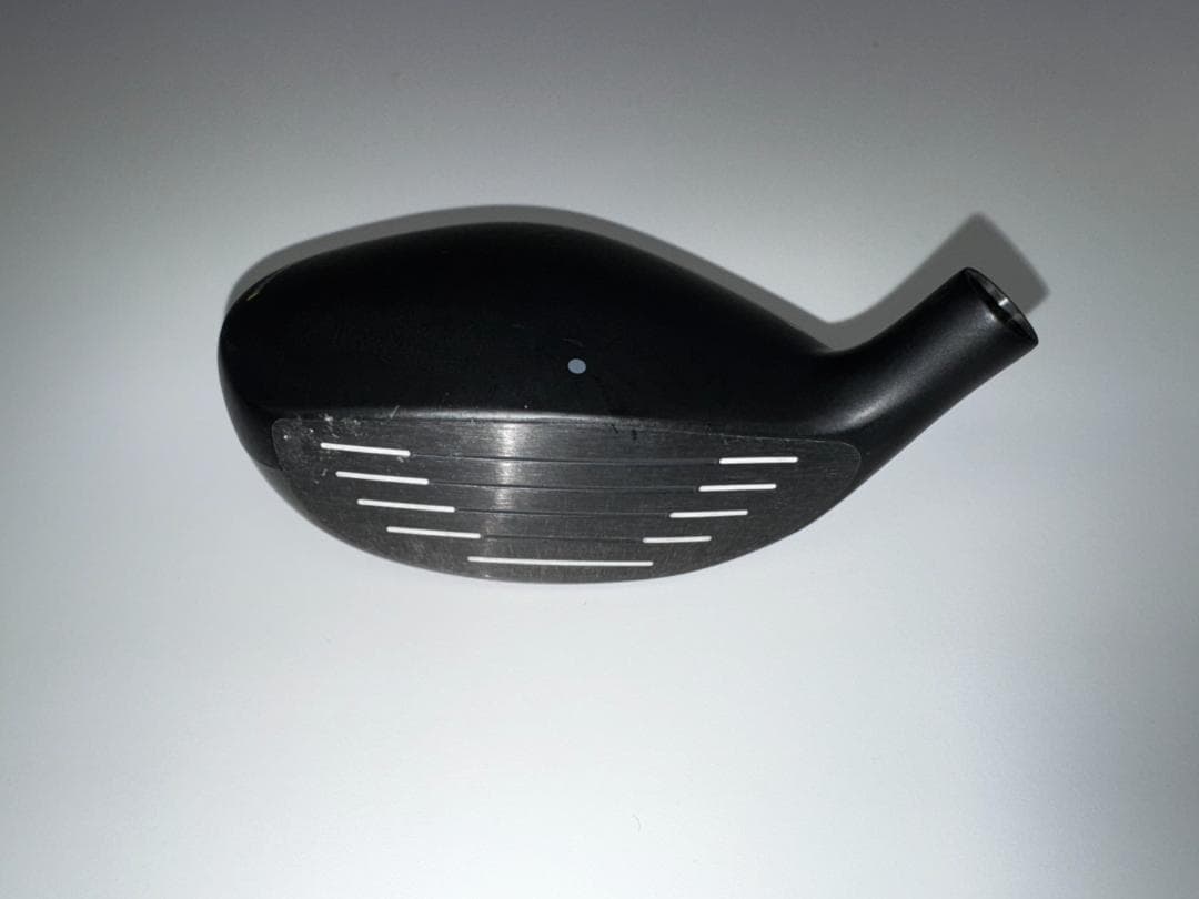 ping g430 MAX 5W フェアウェイウッド ヘッドのみ ヘッドカバー有