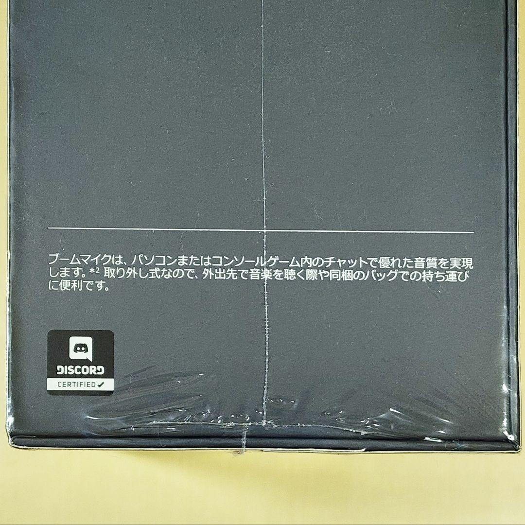 Logicool G ロジクール G ゲーミングヘッドセット G433BK