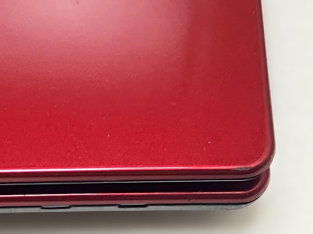 NECノートパソコン Core i7/8GB/新品SSD/Windows11