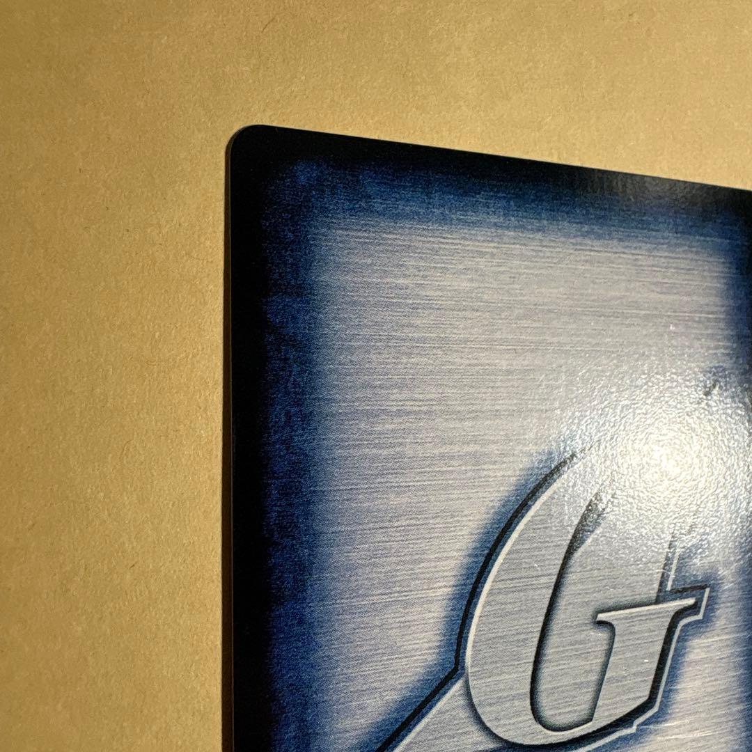 ガンダムウォー　28弾　フルバーニアン＆コウ　IR