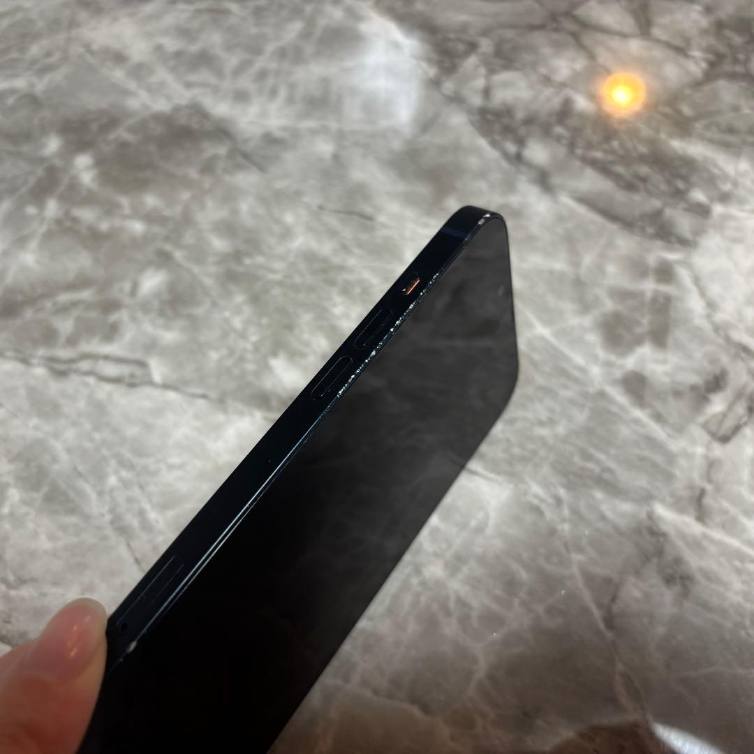 Apple iPhone 13 128GB ブラック 本体のみ