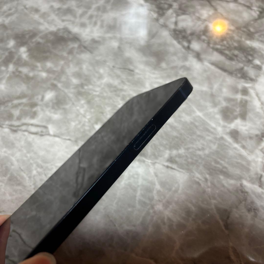 Apple iPhone 13 128GB ブラック 本体のみ