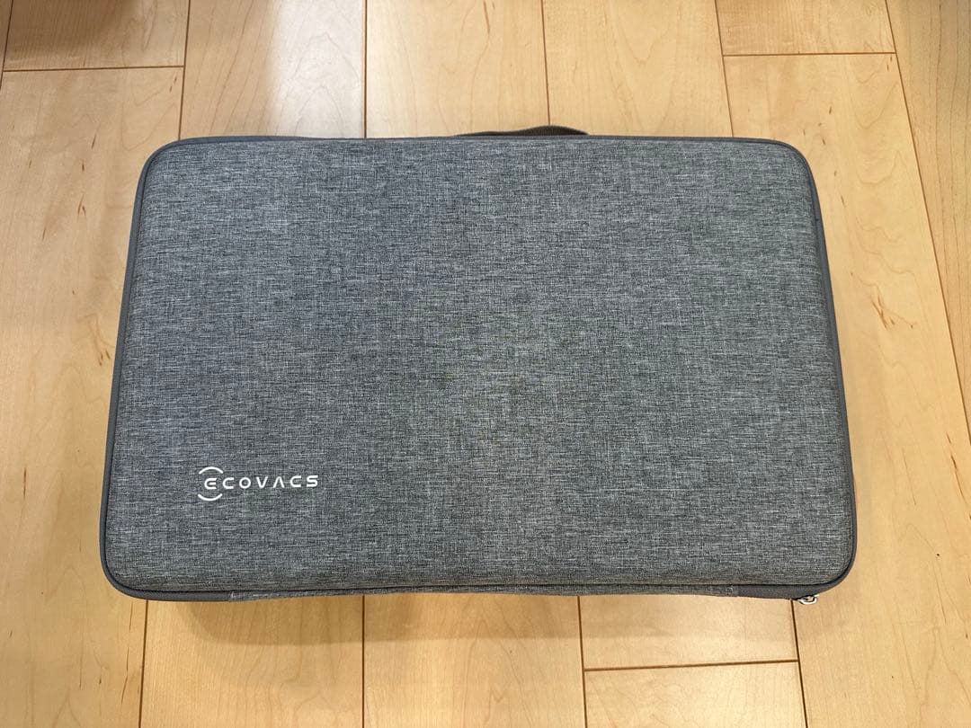 窓拭きロボット WINBOT W1 PRO 本体【中古品•ジャンク品扱い】