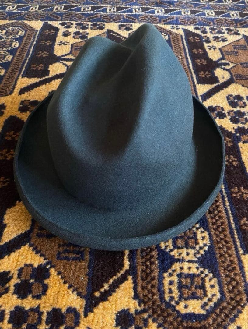 希少 初期 美品 MOUNTAIN RESEARCH MOUNTAIN HAT