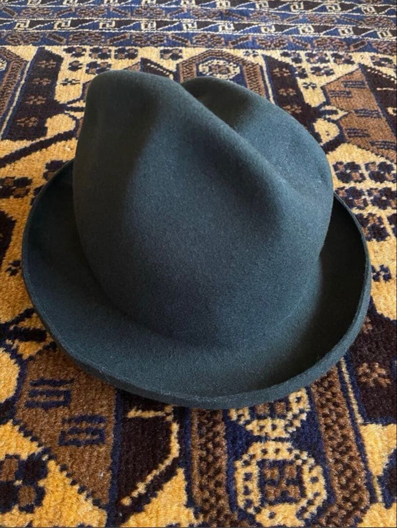 希少 初期 美品 MOUNTAIN RESEARCH MOUNTAIN HAT