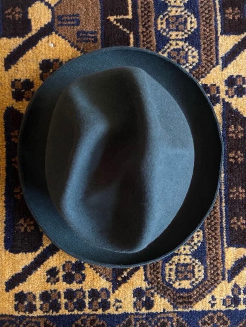 希少 初期 美品 MOUNTAIN RESEARCH MOUNTAIN HAT