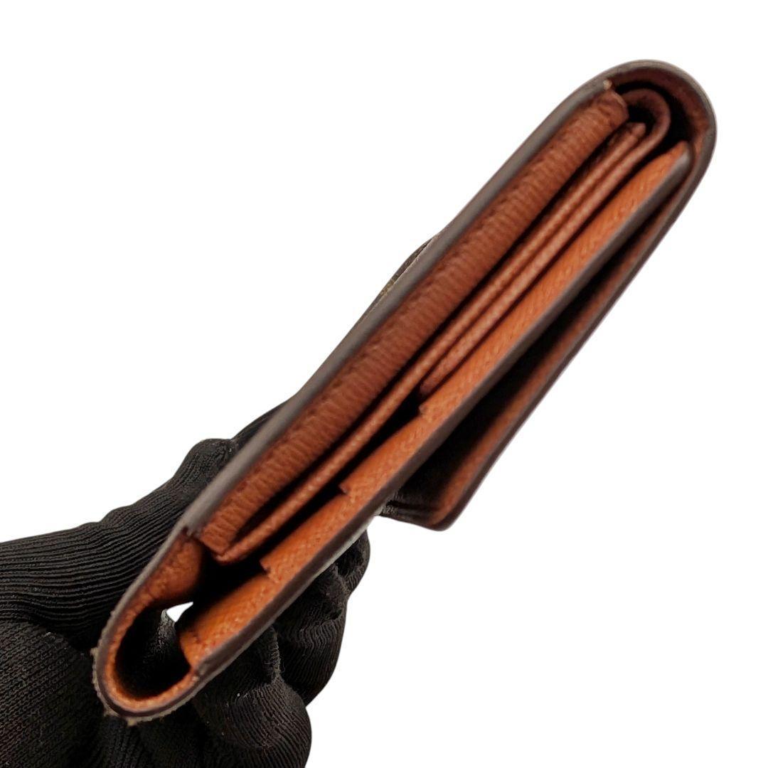 【外観美】 ルイヴィトン モノグラム インターナショナル 長財布