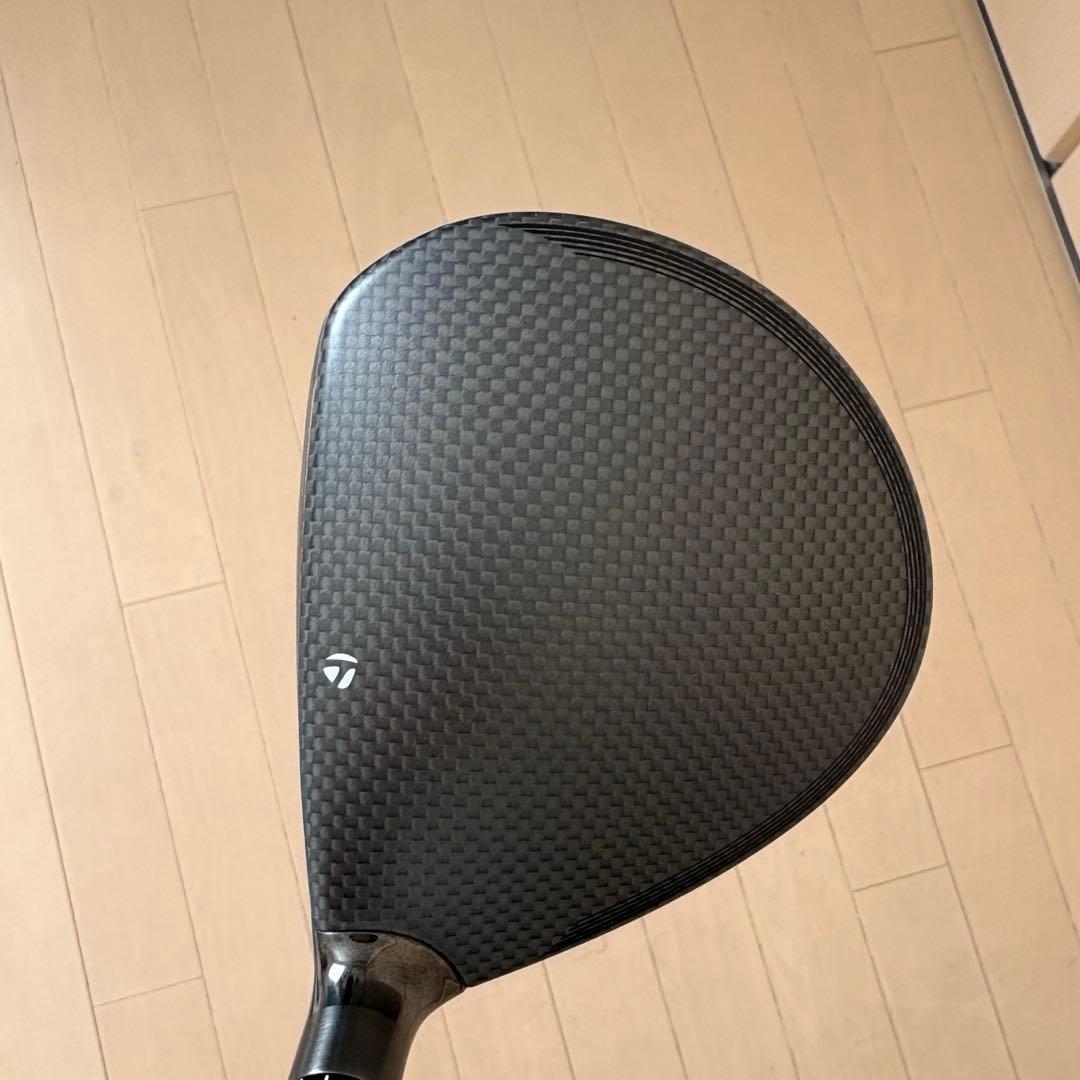 テーラーメイド Qi35 フェアウェイウッド 3HL 16.5度 ヘッドのみ