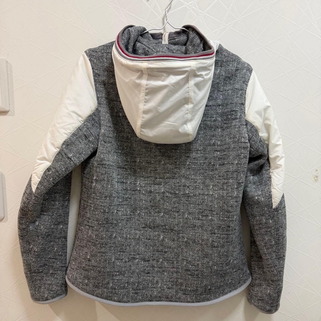 St ANDREWS セントアンドリュース　ゴルフ　ジャケット　ブルゾン