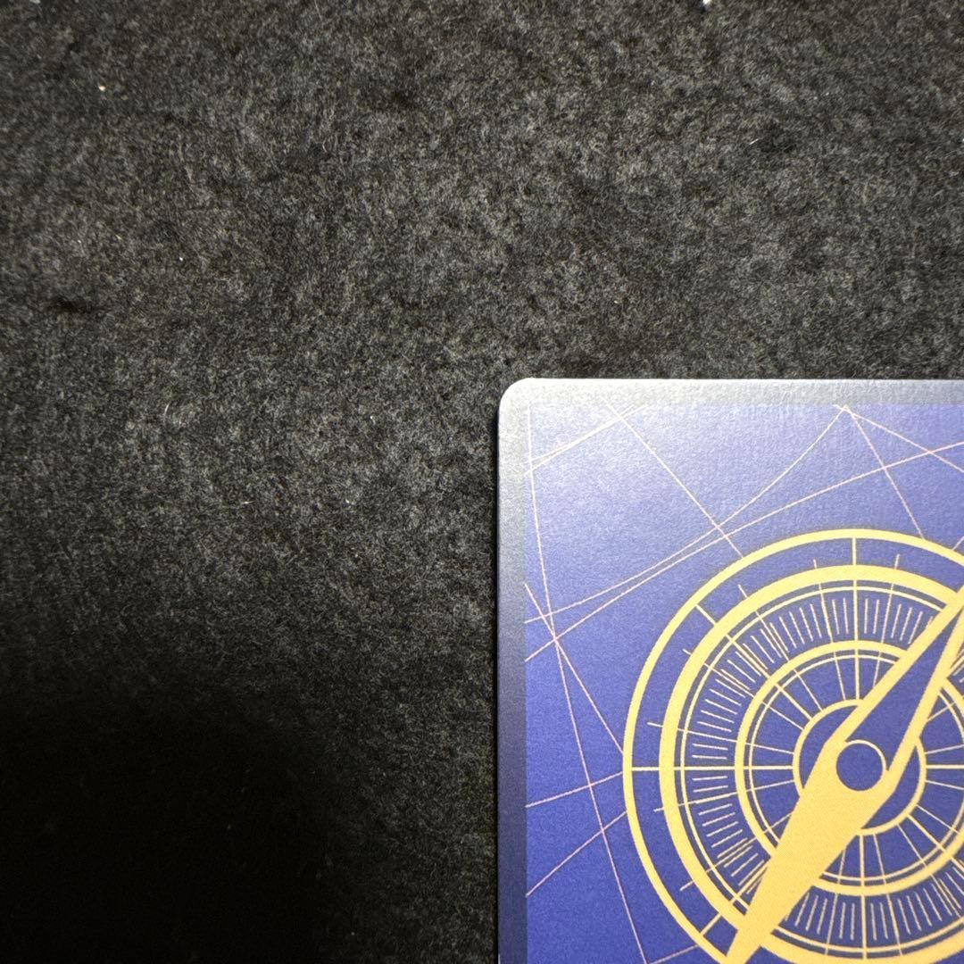 早い者勝ち！　ワンピースカード　レベッカ SP