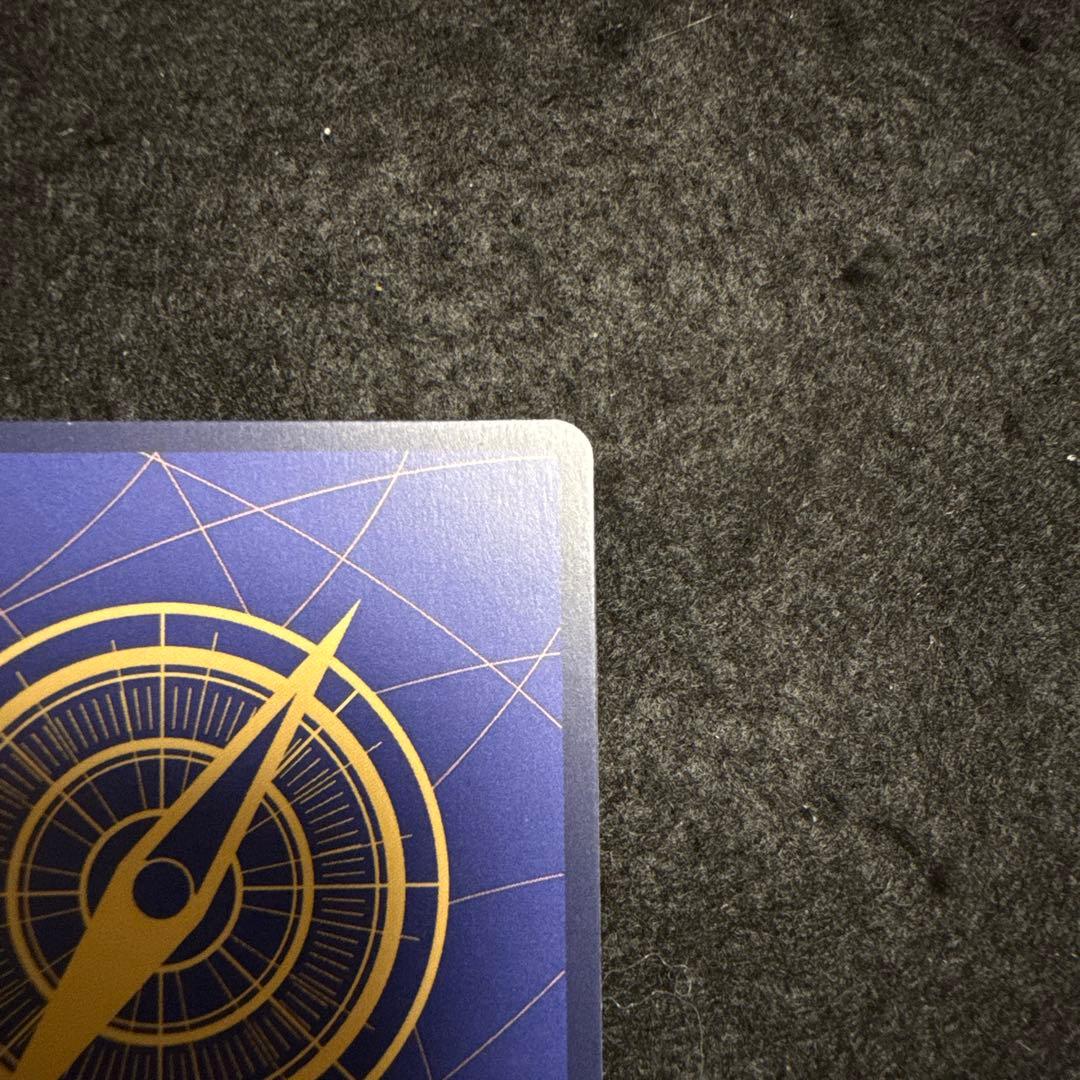 早い者勝ち！　ワンピースカード　レベッカ SP