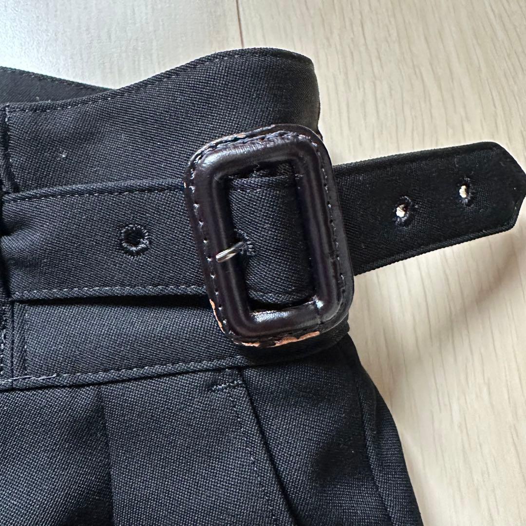 ザ リラクス　ショートパンツ　36