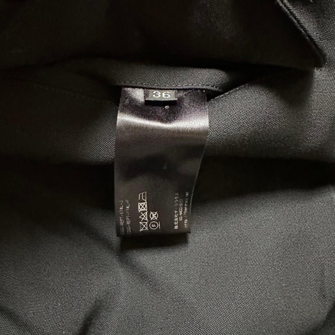 ザ リラクス　ショートパンツ　36