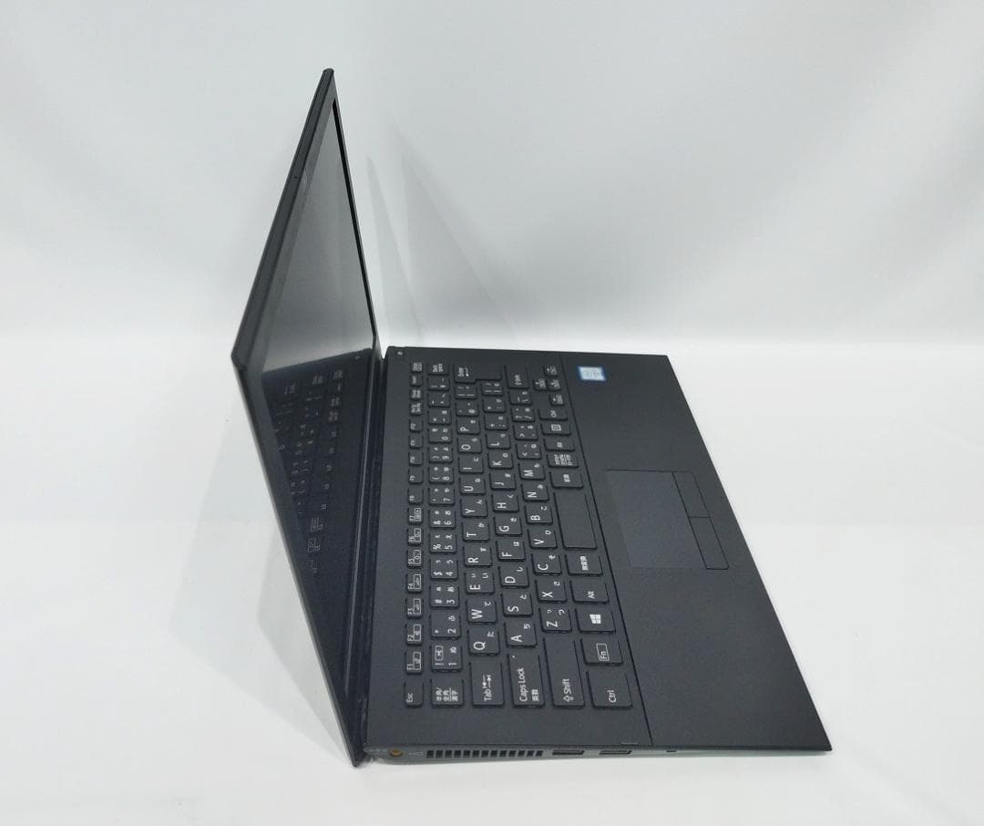 ユーザー名 13.3FHDVJPB11C11N I5 8GB 256GB