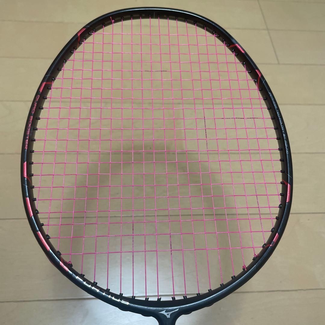 bun bun ミズノ　FORTIUS TOUR-F