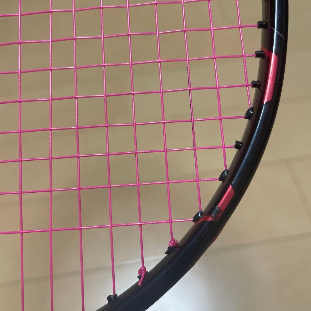 bun bun ミズノ　FORTIUS TOUR-F