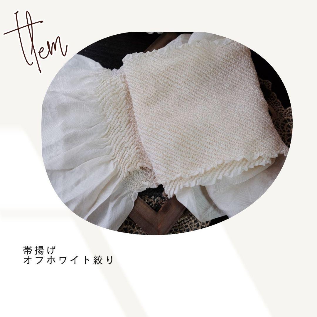 振袖フルセット　ペールピンク　くすみピンク　松竹梅柄　可愛い系　成人式