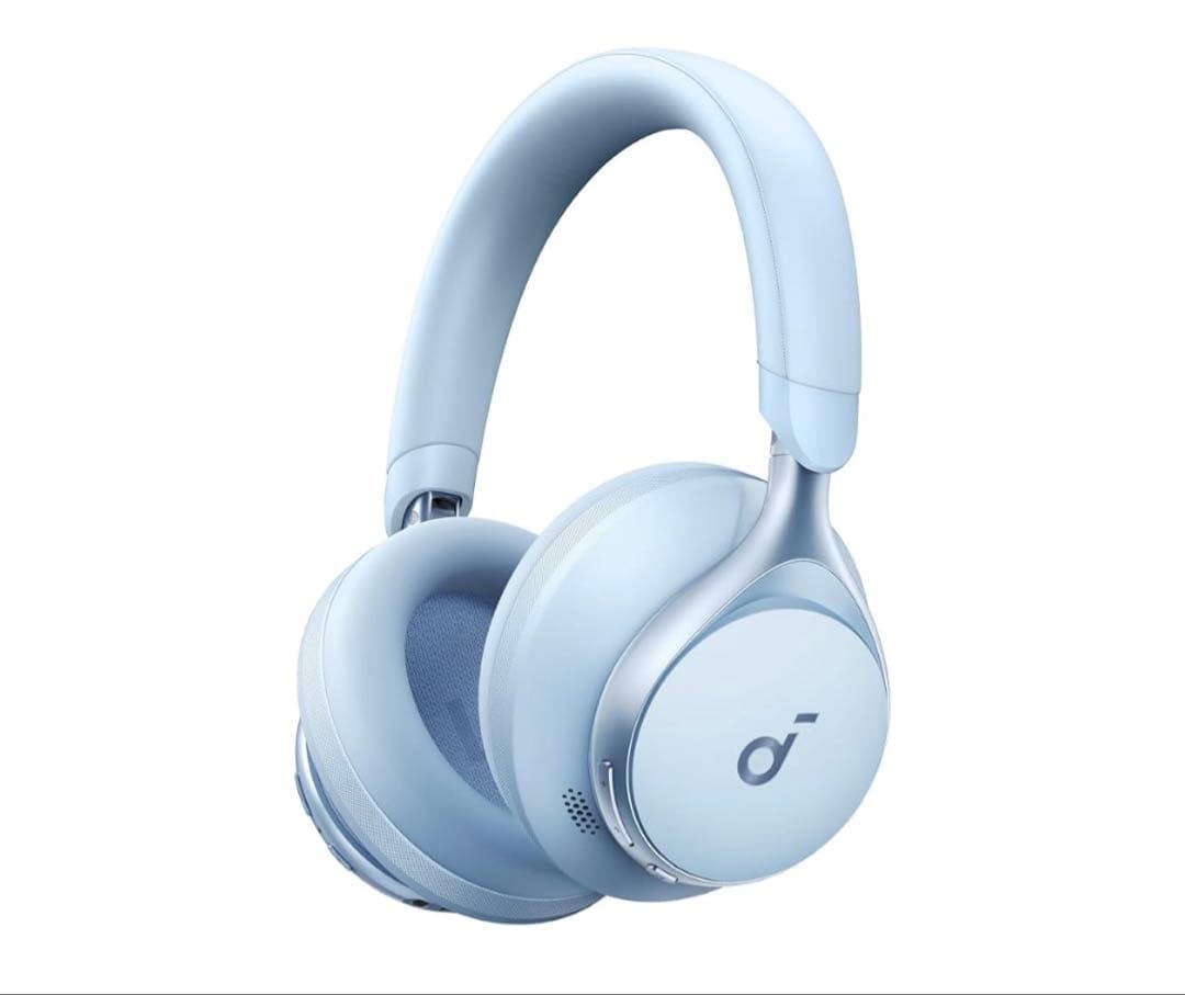 Anker ヘッドホン