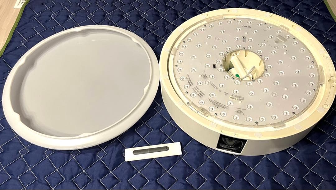 アラジン　popln Aladdin2 2020年製