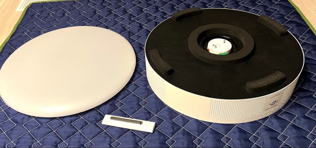 アラジン　popln Aladdin2 2020年製