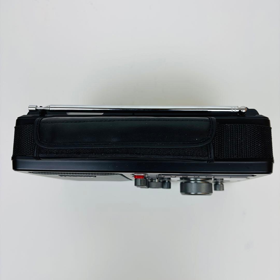 【美品】TECSUN PLL ワールドバンド　ラジオ　レシーバー　S-8800