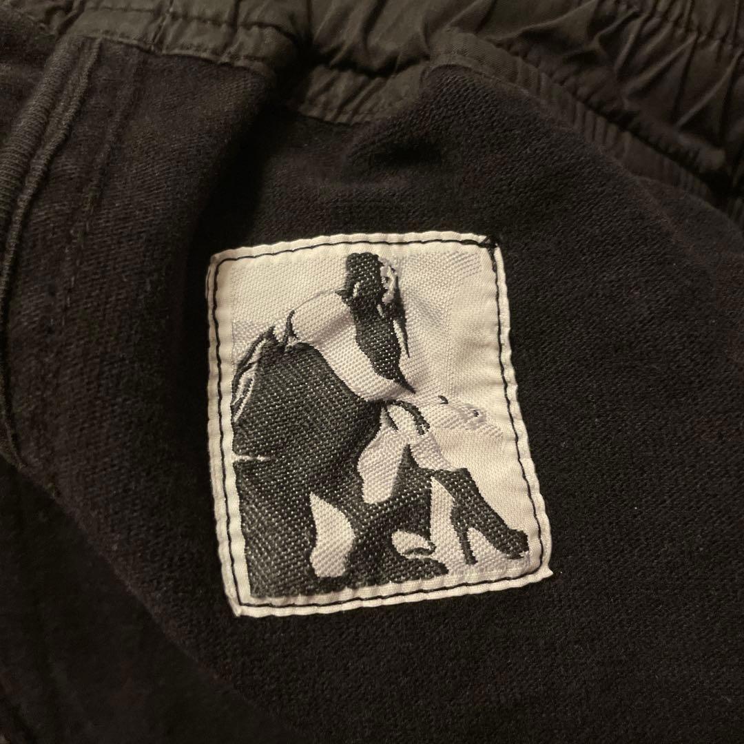 リックオウエンス　Rick Owens