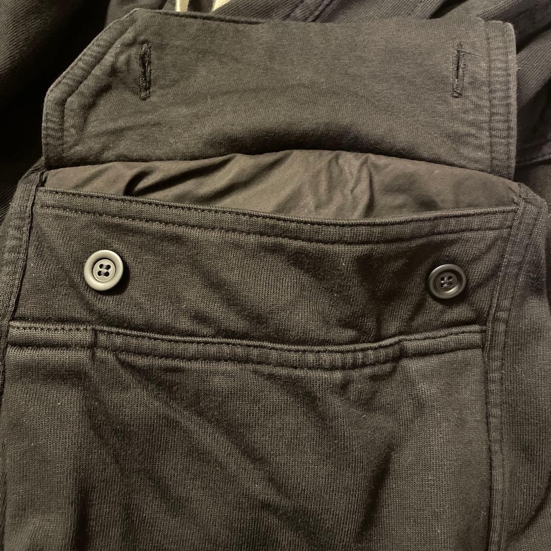 リックオウエンス　Rick Owens