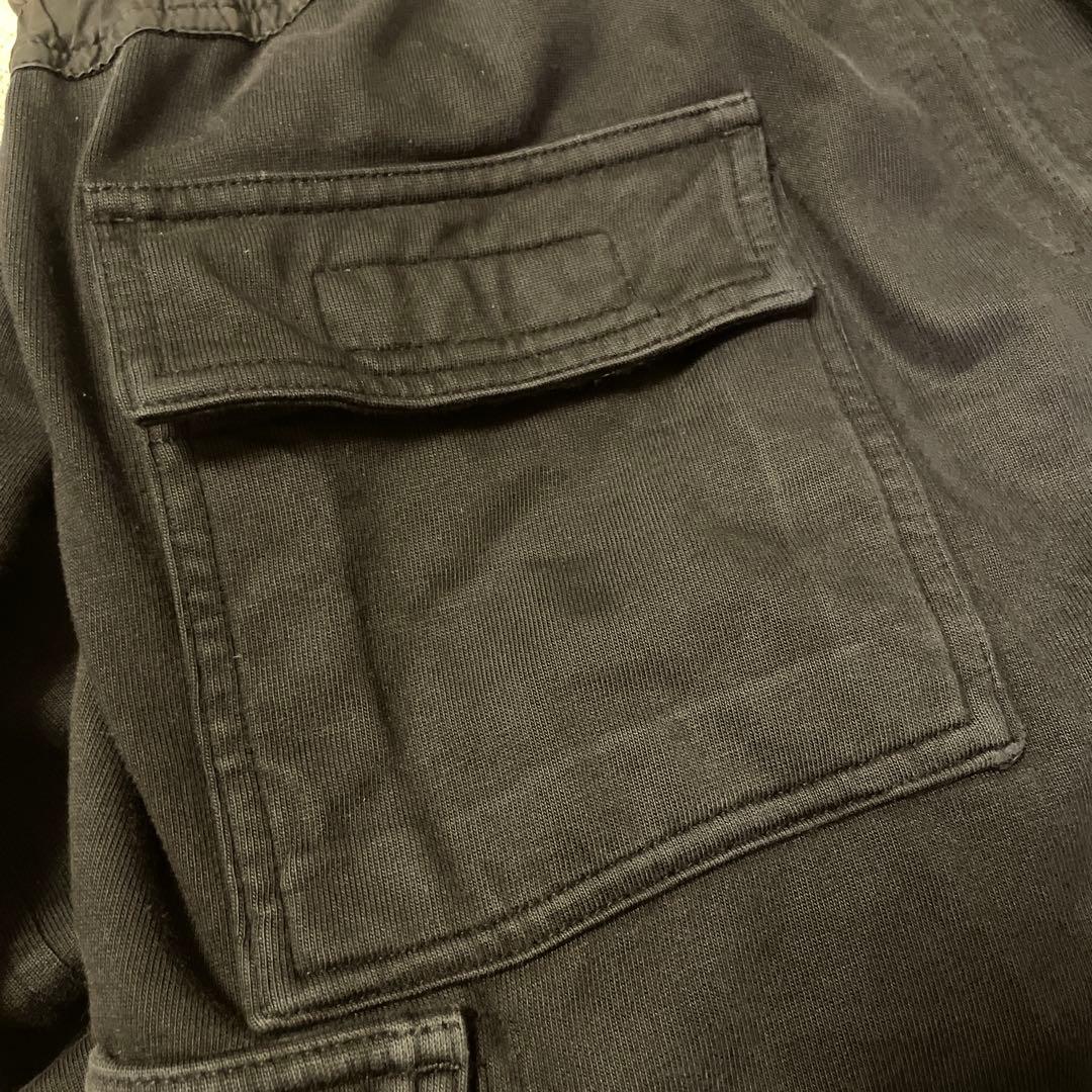 リックオウエンス　Rick Owens