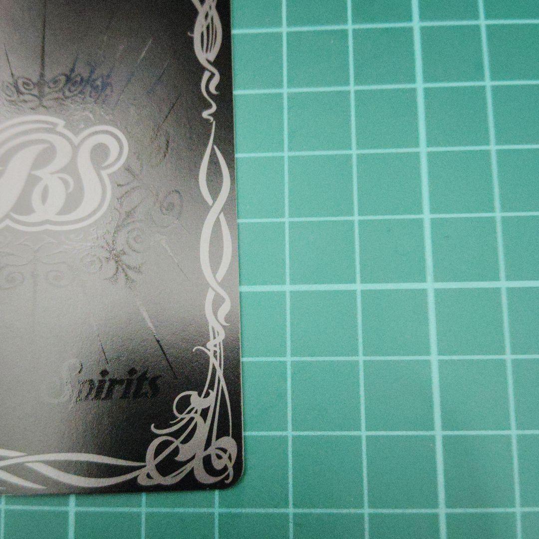 超神星龍ジークヴルム・ノヴァXV シークレット パラレル