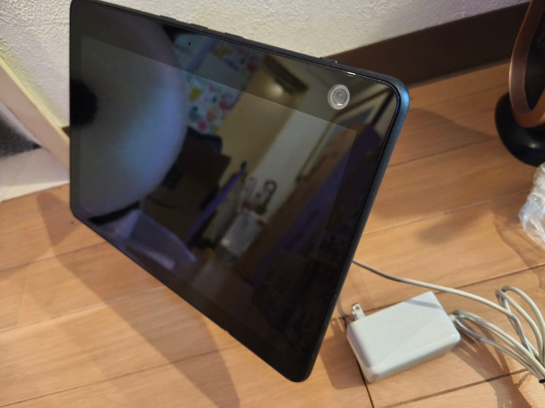 Amazon echo show10 第3世代