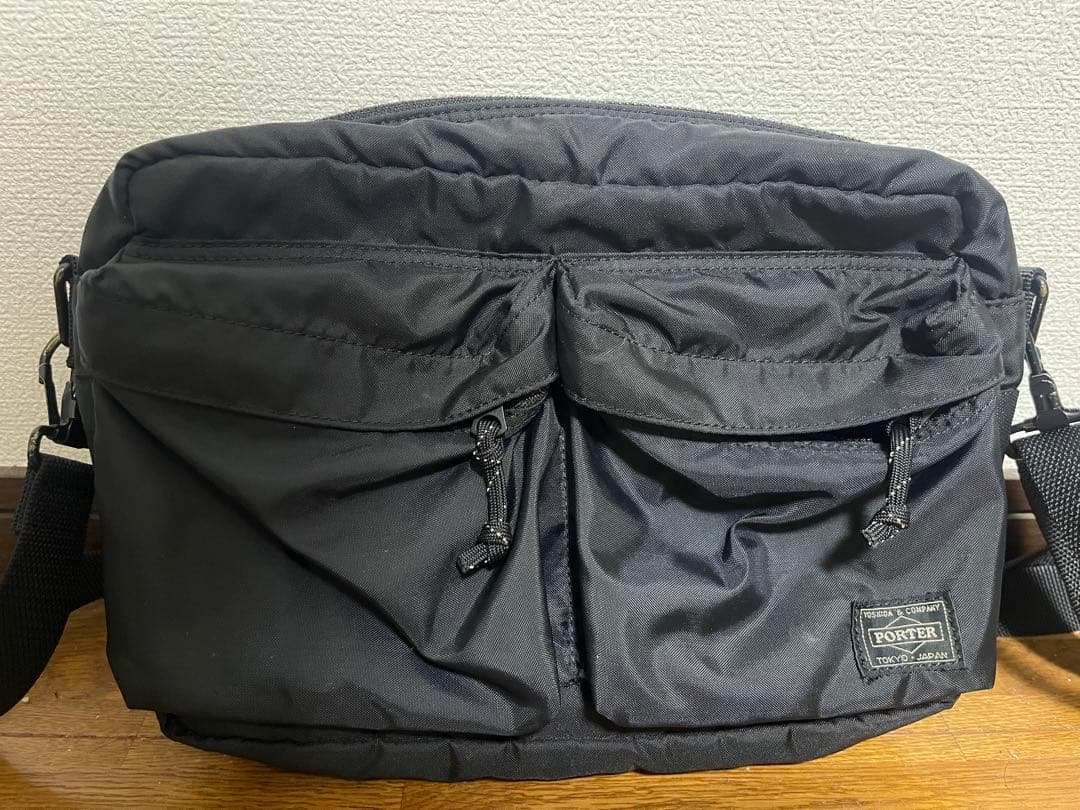 Porter ショルダーバッグ