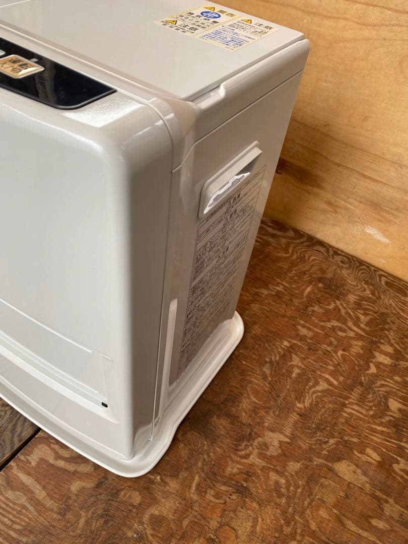 CORONA石油ファンヒーター【完動品】タ