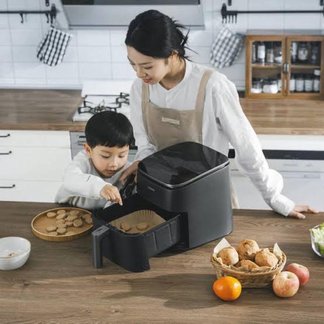 新品未開封　cosori 6L