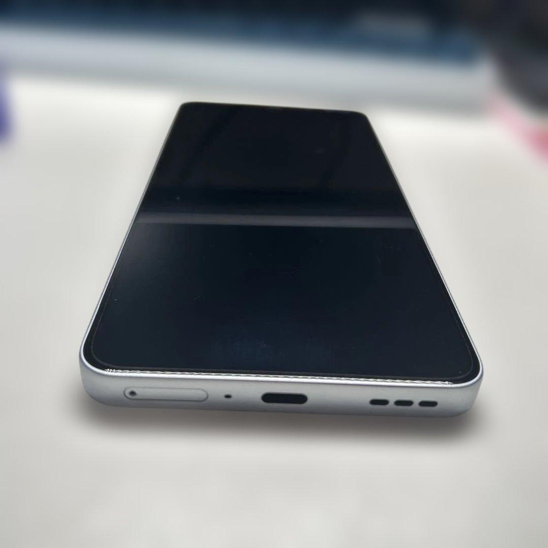 OPPO K13 Turbo Pro 12G/256G シルバー 中古美品