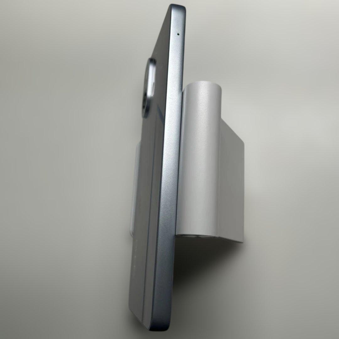 OPPO K13 Turbo Pro 12G/256G シルバー 中古美品