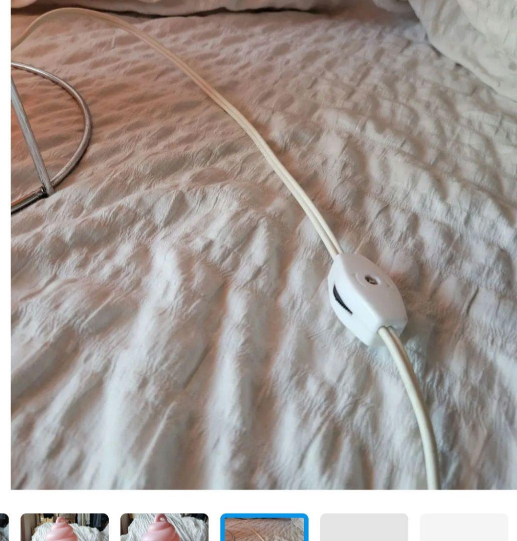 アイスクリーム　ランプ