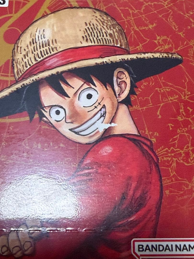 ワンピースカード　受け継がれる意志　テープ付き未開封2BOX １箱小剥がれ有