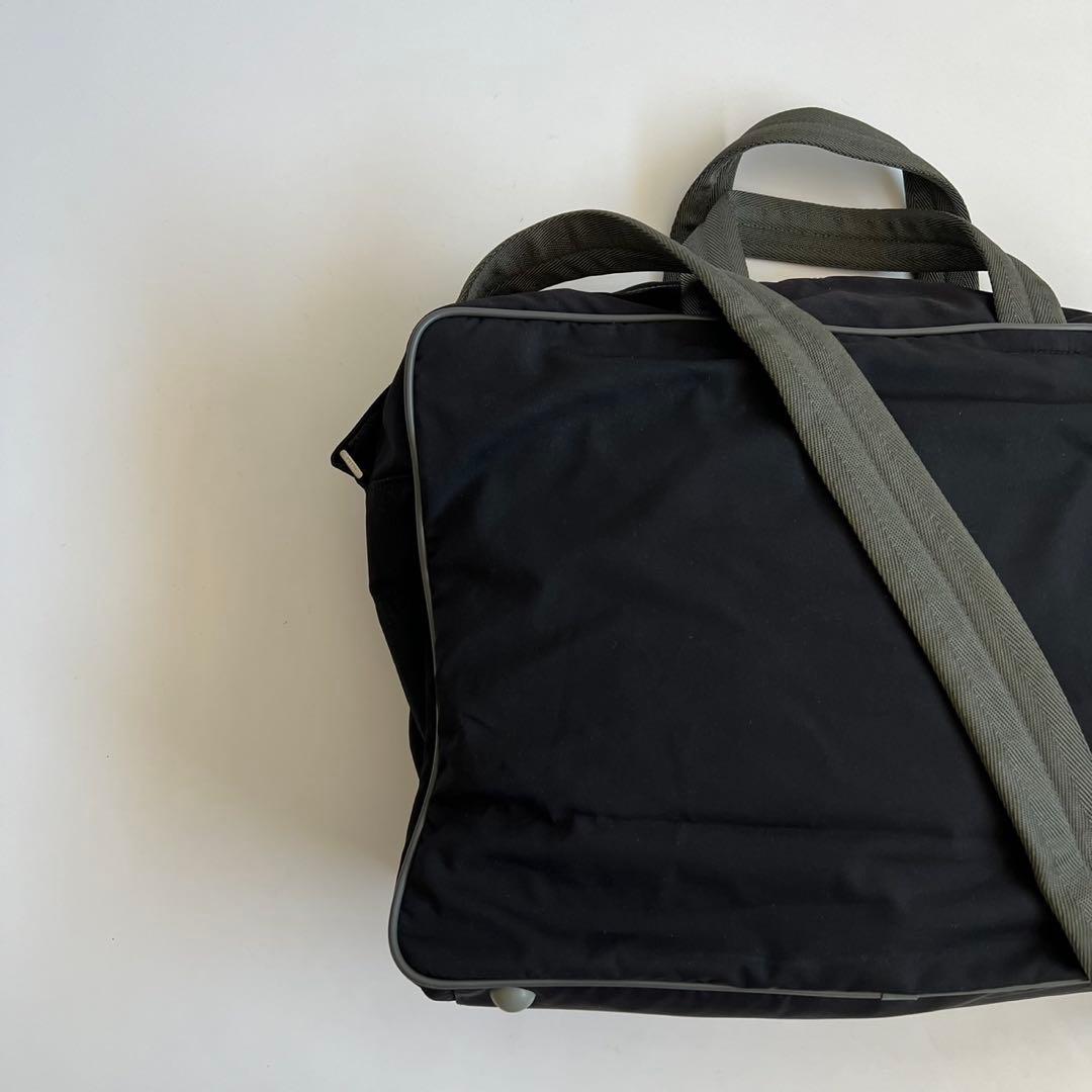 バッグ PRADA SPORT 2WAY BOSTON SHOULDER BAG